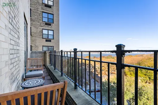 230 Riverside Drive, #10O