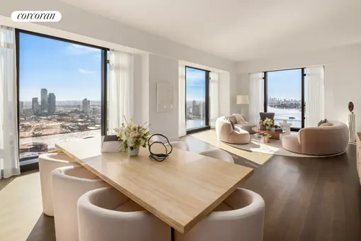 Sutton Tower, 430 East 58th Street, #48