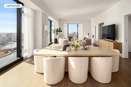 Sutton Tower, 430 East 58th Street, #48