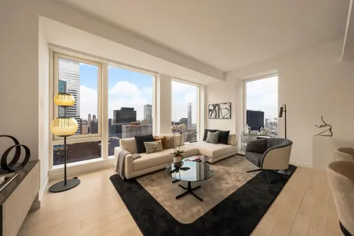 The Centrale, 138 East 50th Street, #47B