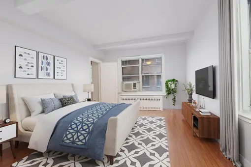 Southgate, 434 East 52nd Street, #2D