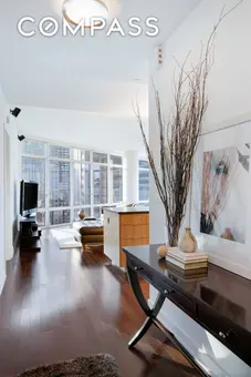 Place 57, 207 East 57th Street, #23AB