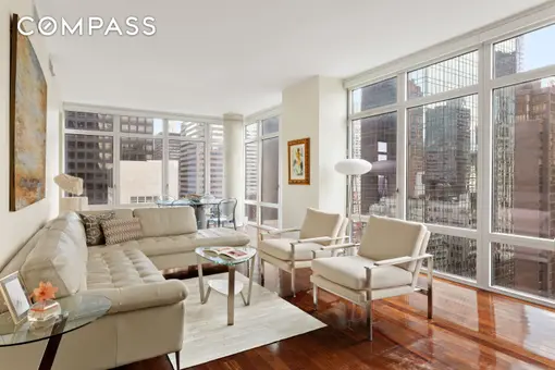 Place 57, 207 East 57th Street, #23AB