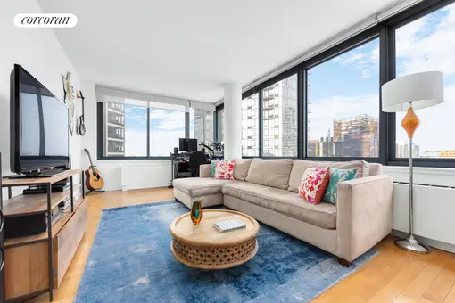 Forte, 230 Ashland Place, #29D