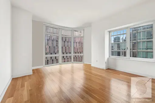 Element, 555 West 59th Street, #17B