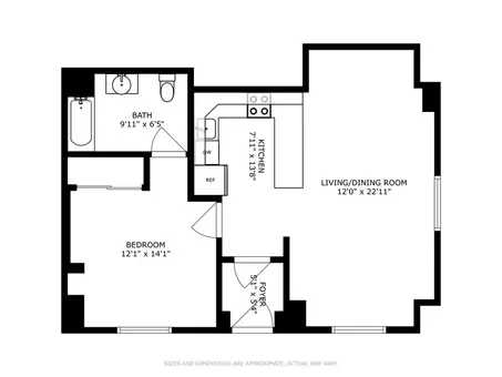 4 Sutton Place, 465 East 57th Street, #1A