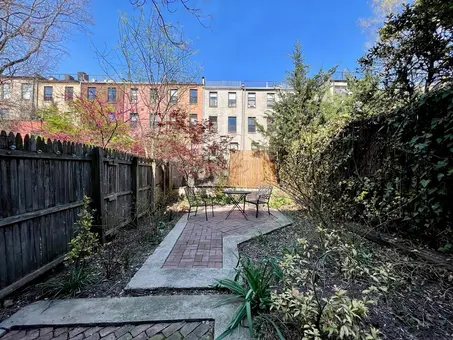 213 West 131st Street, #GARDEN