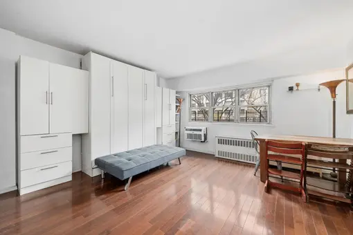 609 Columbus Avenue, #2E