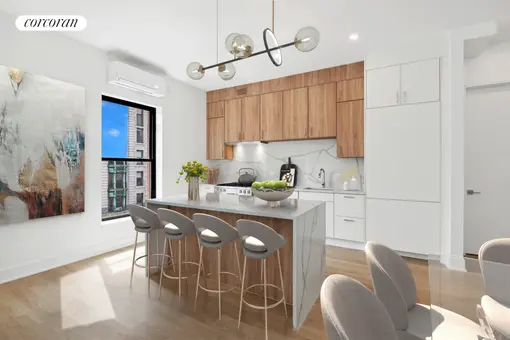 101 West 72nd Street, #5S