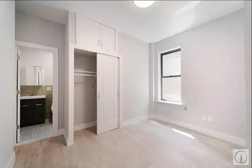 100 West 139th Street, #36A