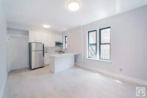 100 West 139th Street, #36A