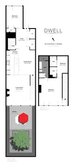 461 Carroll Street, #1