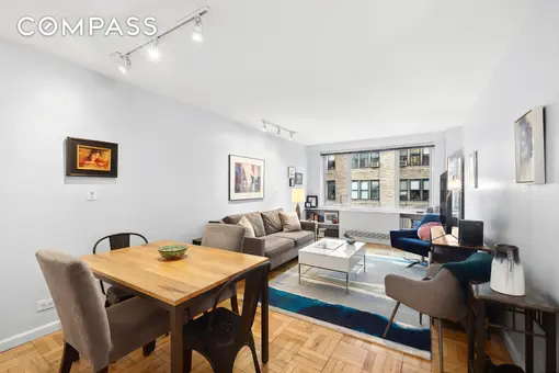 Gramercy East, 301 East 22nd Street, #6L