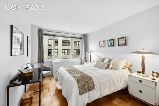 Gramercy East, 301 East 22nd Street, #6L