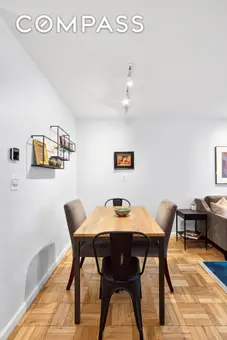 Gramercy East, 301 East 22nd Street, #6L