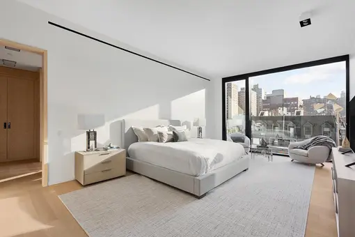 The Residences by Peter Marino, 503 West 24th Street, #6
