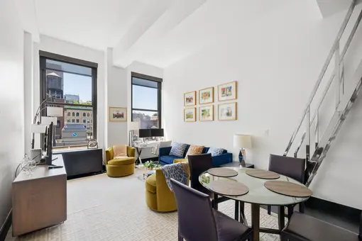 254 Park Avenue South, #12K