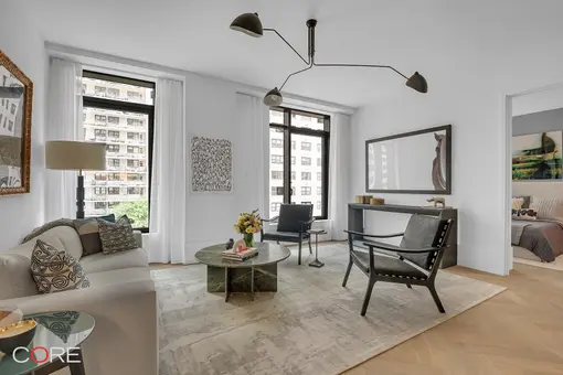 The Harper, 310 East 86th Street, #9A