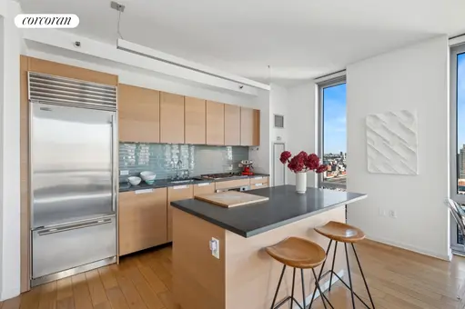 The Link, 310 West 52nd Street, #20H