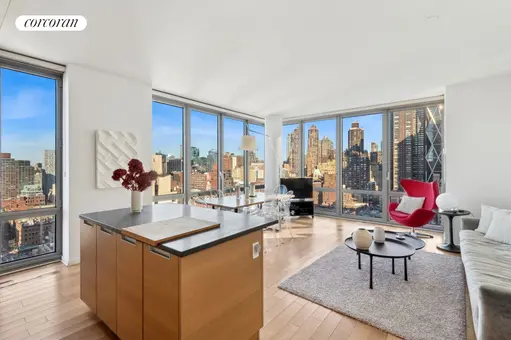 The Link, 310 West 52nd Street, #20H