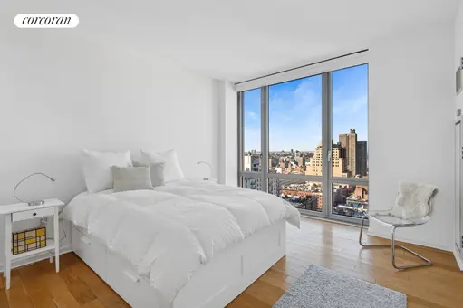 The Link, 310 West 52nd Street, #20H