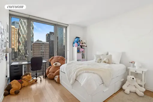 The Link, 310 West 52nd Street, #20H