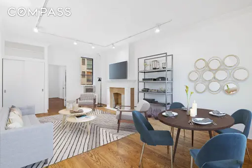 212 East 70th Street, #2D