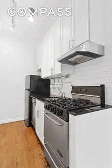 212 East 70th Street, #2D