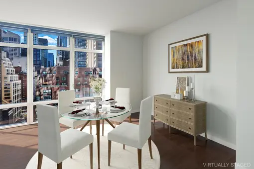 Place 57, 207 East 57th Street, #18B