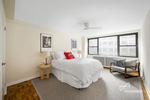 The Sterling, 209 East 56th Street, #8F