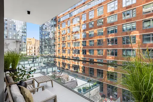 Soori High Line, 522 West 29th Street, #4A