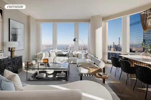 35 Hudson Yards, 500 West 33rd Street, #8303