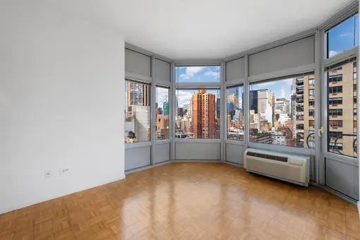 The Future, 200 East 32nd Street, #23D