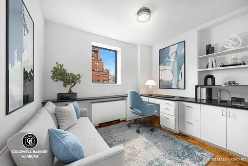 Tower East, 190 East 72nd Street, #35B