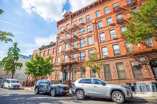 237 West 134th Street, #2W