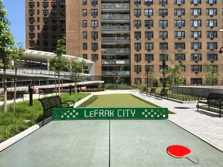 LeFrak City, 59-17 Junction Boulevard, #ROM14A