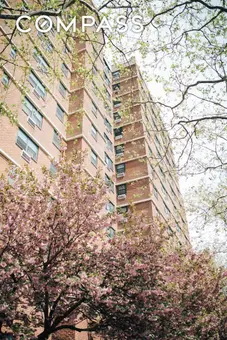 University Towers, 191 Willoughby Street, #11N