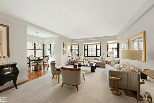 Sutton Manor East, 440 East 56th Street, #8C