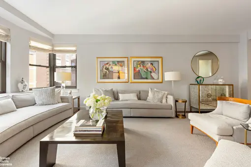 Sutton Manor East, 440 East 56th Street, #8C