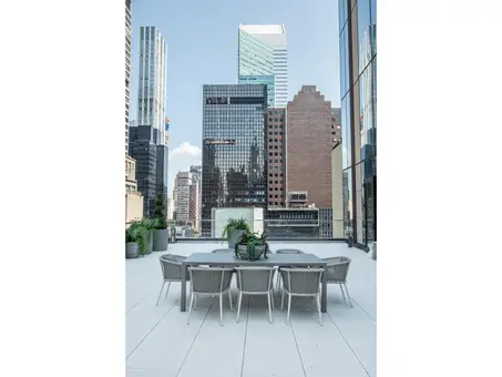 The Centrale, 138 East 50th Street, #23A