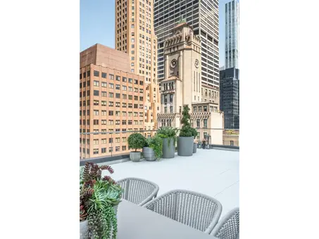 The Centrale, 138 East 50th Street, #23A