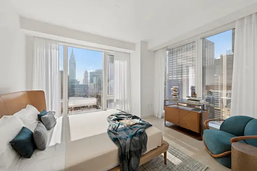 The Centrale, 138 East 50th Street, #23A