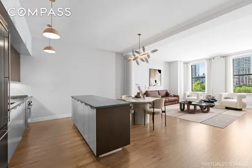 Grand Madison, 225 Fifth Avenue, #7K