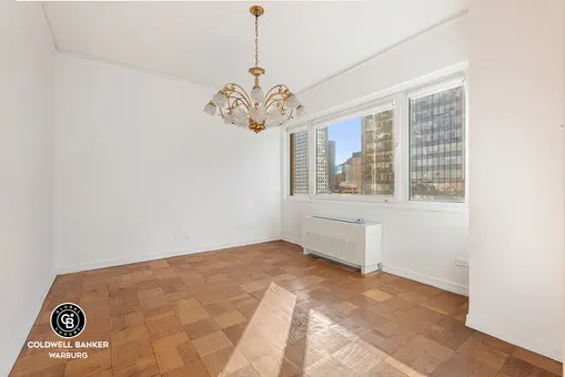 Tower 58, 58 West 58th Street, #31C