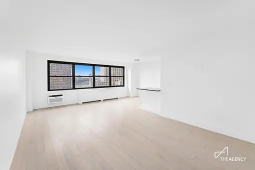 Lincoln Towers, 185 West End Avenue, #24R