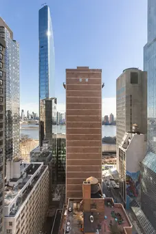 Turtle Bay Towers, 310 East 46th Street, #19M