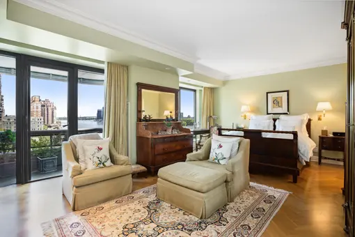 The Promenade, 530 East 76th Street, #8CDEF