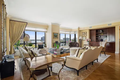 The Promenade, 530 East 76th Street, #8CDEF