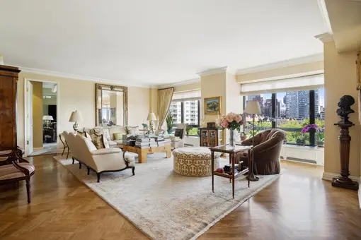 The Promenade, 530 East 76th Street, #8CDEF