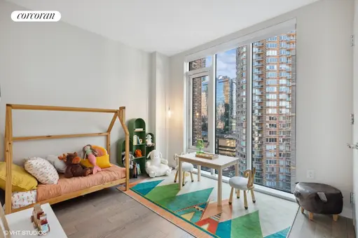 505 West 43rd Street, #12D